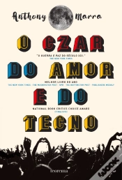 Capa do artigo O Czar do Amor e do Tecno