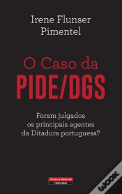 Capa do artigo O da Caso PIDE/DGS