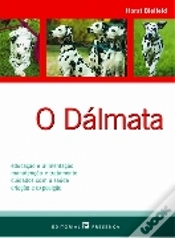 Capa do artigo O Dálmata