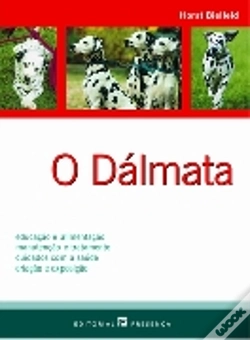 Capa do artigo O Dálmata