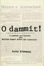 O Dammit! - Preview