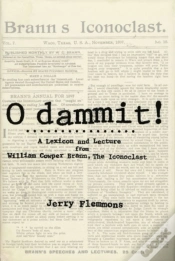 Capa do artigo O Dammit!