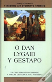 Capa do artigo O Dan Lygaid Y Gestapo