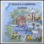 O Daniel e a Cadelinha Azeitona - Preview