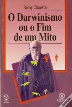 Capa do artigo O Darwinismo ou o Fim de Um Mito