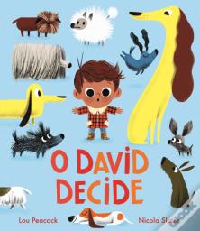 O David Decide