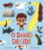 O David Decide - Preview