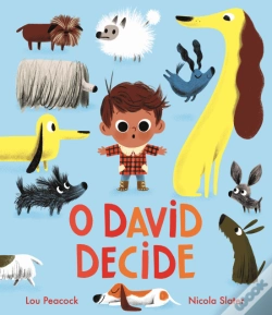 Capa do artigo O David Decide