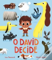 Capa do artigo O David Decide