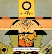 Capa do artigo O De Giotto