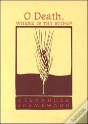 Capa do artigo O Death, Where Is Thy Sting?