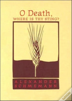 Capa do artigo O Death, Where Is Thy Sting?
