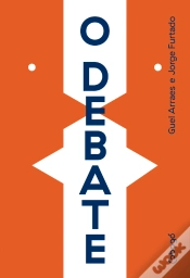 Capa do artigo O Debate