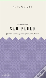 Capa do artigo O Debate sobre São Paulo