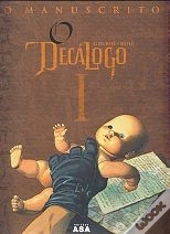 O Decálogo I - O Manuscrito