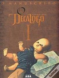 O Decálogo I - O Manuscrito
