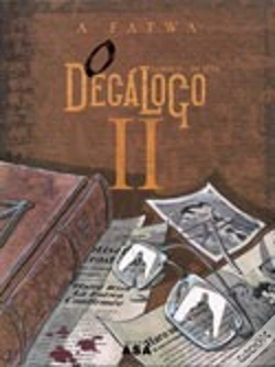 Capa do artigo O Decálogo II - A Fatwa
