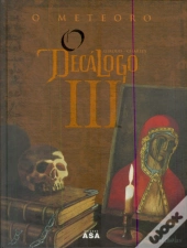 O Decálogo III - O Meteoro