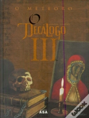 Capa do artigo O Decálogo III - O Meteoro