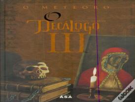 O Decálogo III - O Meteoro