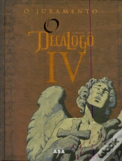 Capa do artigo O Decálogo IV - O Juramento