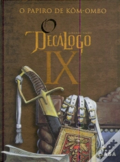 Capa do artigo O Decálogo - Tomo IX