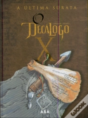 Capa do artigo O Decálogo - Tomo X