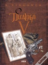 O Decálogo V - A Vingança