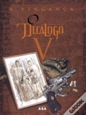 Capa do artigo O Decálogo V - A Vingança
