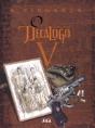 O Decálogo V - A Vingança - Preview