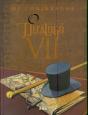 O Decálogo VII - Os Conjurados - Preview