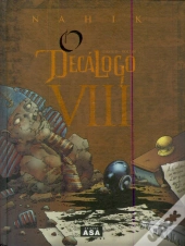O Decálogo VIII - Nahik