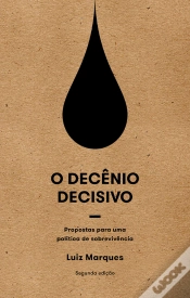 Capa do artigo O Decênio Decisivo