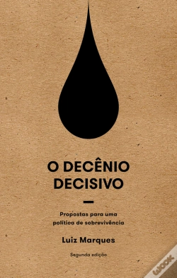 Capa do artigo O Decênio Decisivo