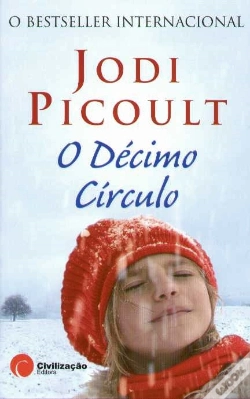 Capa do artigo O Décimo Círculo