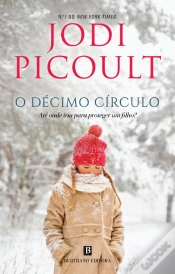 Capa do artigo O Décimo Círculo