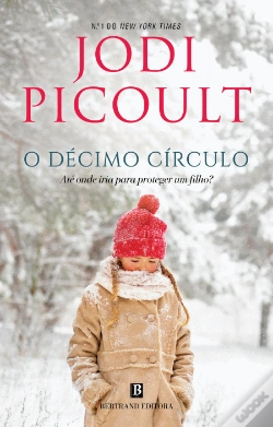 Capa do artigo O Décimo Círculo