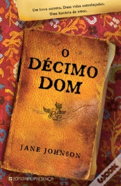 Capa do artigo O Décimo Dom