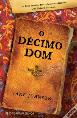 Capa do artigo O Décimo Dom
