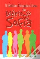 O Décimo Primeiro Livro do Diário de Sofia