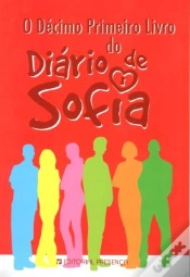 Capa do artigo O Décimo Primeiro Livro do Diário de Sofia