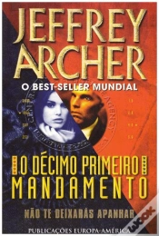 Capa do artigo O Décimo Primeiro Mandamento