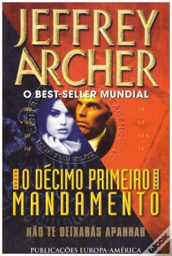 Capa do artigo O Décimo Primeiro Mandamento