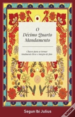 Capa do artigo O Decimo Quarto Mandamento