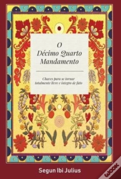 Capa do artigo O Decimo Quarto Mandamento