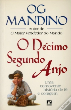 Capa do artigo O Décimo Segundo Anjo 