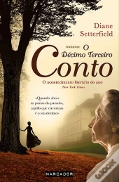 O Décimo Terceiro Conto