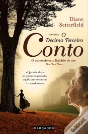Capa do artigo O Décimo Terceiro Conto