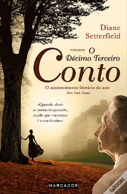Capa do artigo O Décimo Terceiro Conto