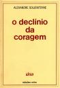 O Declínio da Coragem - Preview